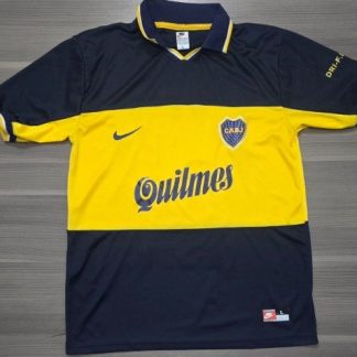 BOCA RETRO 98 N10 TALLE L