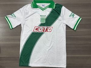 CAMISETA BANFIELD RETRO TALLE M/XL
