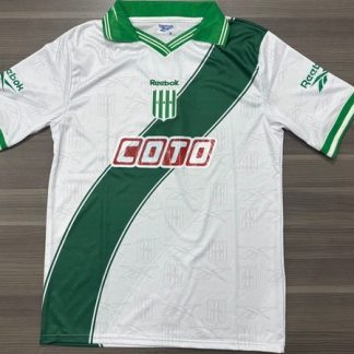 CAMISETA BANFIELD RETRO TALLE M/XL