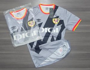 RAYO VALLECANO TERCERA 2026 (S/M/L/XL)