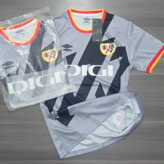 RAYO VALLECANO TERCERA 2026 (S/M/L/XL)