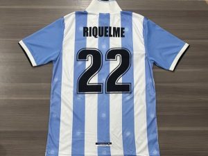 CAMISETA AFA RETRO RIQUELME TALLE XL/XXL
