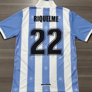 CAMISETA AFA RETRO RIQUELME TALLE XL/XXL
