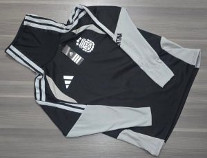 BUZO TERMICO CON CUELLO ARGENTINA 2026 TALLES(XXL)