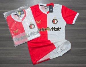 FEYENOORD TITULAR  TALLES (S/M/L/XL)