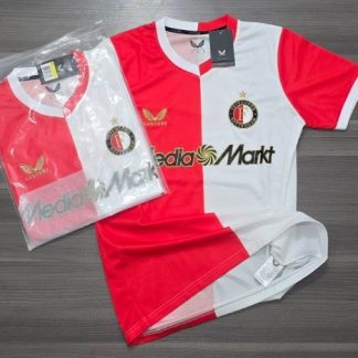 FEYENOORD TITULAR  TALLES (S/M/L/XL)