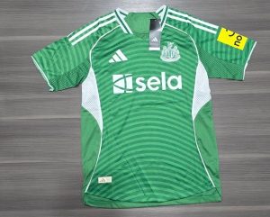 NEWCASTLE SUPLENTE 2026 (S/M/L)