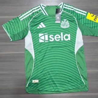 NEWCASTLE SUPLENTE 2026 (S/M/L)