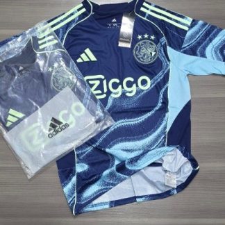 AJAX SUPLENTE 2026 (S/M/L/XL)