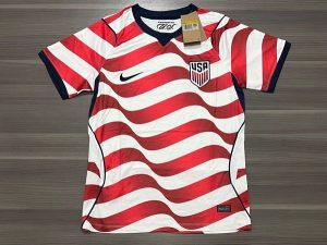 CAMISETA ESTADOS UNIDOS TITULAR TALLE S/M/L/XL/XXL