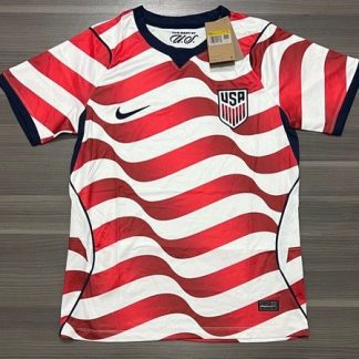 CAMISETA ESTADOS UNIDOS TITULAR TALLE S/M/L/XL/XXL