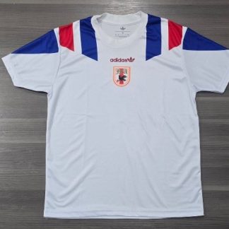 CAMISETA JAPÓN ECUTEC TALLE S/M/L/XL/XXL