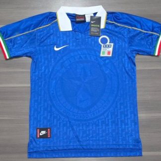 ITALIA TITULAR RETRO 1995 TALLE(M)