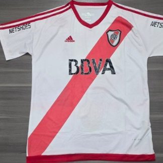 RIVER RETRO BBVA TALLE L/XL