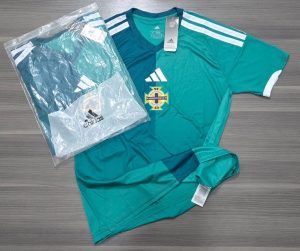 IRLANDA DEL NORTE TITULAR TALLES(S/XL)