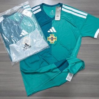 IRLANDA DEL NORTE TITULAR TALLES(S/XL)