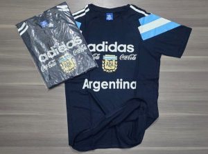 AFA RETRO ENTRENAMIENTO 86 TALLES(M)