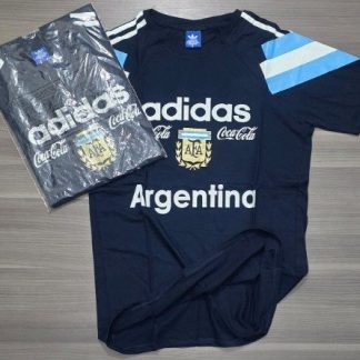 AFA RETRO ENTRENAMIENTO 86 TALLES(M)