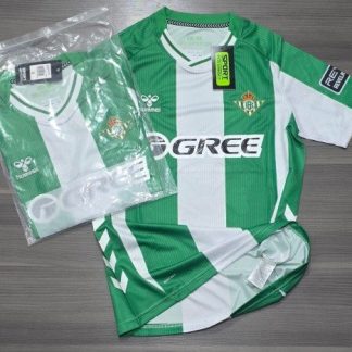 BETIS TITULAR 2026 TALLES(S)