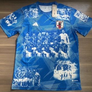CAMISETA JAPÓN TALLE M/L/XXL