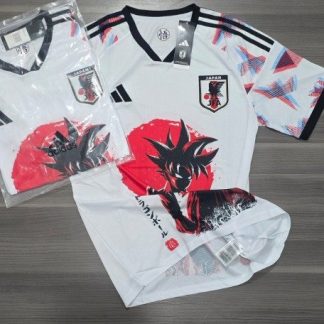 JAPON DRAGON BALL Z TALLES(M/L)