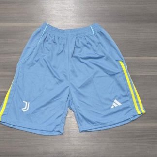 SHORT JUVENTUS CELESTE TALLES(M/L)