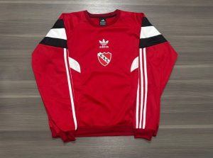 BUZO INDEPENDIENTE RETRO ADIDAS TALLES(S/ XL/ XXL)