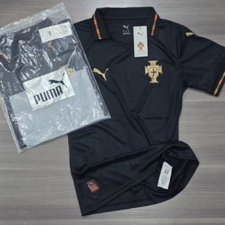 PORTUGAL NEGRA EDICION ESPECIAL TALLES(M/XL)