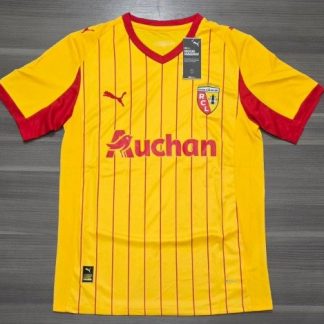 RC LENS TITULAR 2025 TALLES(S/ M/ L/ XL)