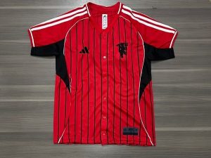 CAMISA MANCHESTER UNITED TALLE S