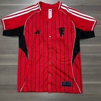 CAMISA MANCHESTER UNITED TALLE S