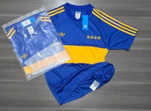 BOCA RETRO 86 (S)