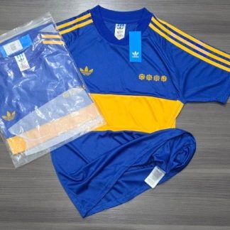 BOCA RETRO 86 (S)