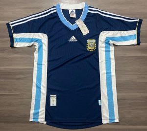 ARGENTINA 98 SUPLENTE  (S)