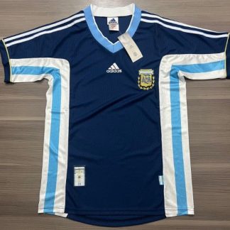 ARGENTINA 98 SUPLENTE  (S)