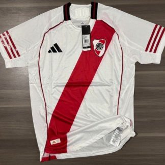 RIVER TITULAR 2026 VERSION JUGADOR TALLES (S/M/L /XL)