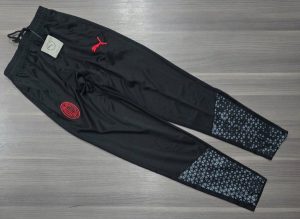 PANTALON MILAN NEGRO TALLE M