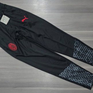 PANTALON MILAN NEGRO TALLE M