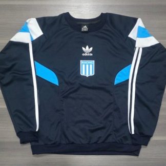 BUZO RACING RETRO ICON TALLES(S/M/L/XXL)