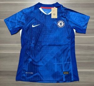 CHELSEA TITULAR VERSION JUGADOR TALLE L 45.000