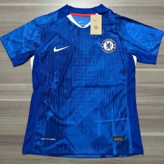 CHELSEA TITULAR VERSION JUGADOR TALLE L 45.000