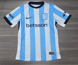 RACING TITULAR 2026 (S/XXL)