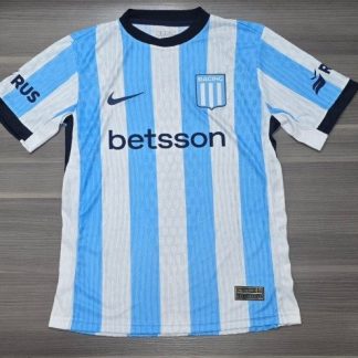 RACING TITULAR 2026 (S/XXL)