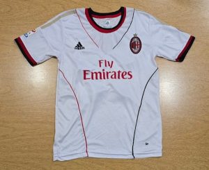 MILAN RETRO KAKA TALLE S/M