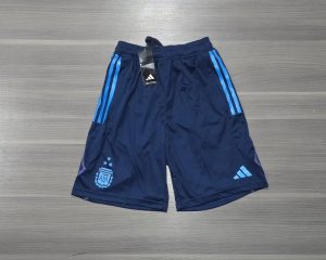 SHORT AFA AZUL TALLE S