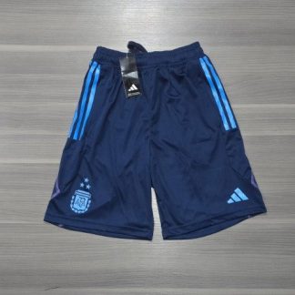 SHORT AFA AZUL TALLE S