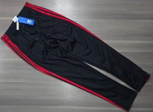 PANTALON RIVER PLATE ADIDAS ORIGINALS ANIVERSARIO HOMBRE (L/XL/XXL)