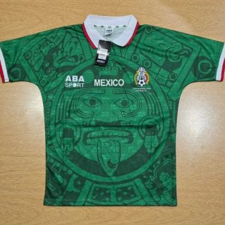MEXICO RETRO TALLE S