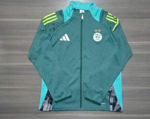 CAMPERA ARGELIA TALLE S