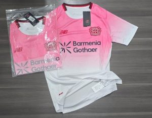 BAYER LEVERKUSEN SUPLENTE 2026 (S/M/L/XL)